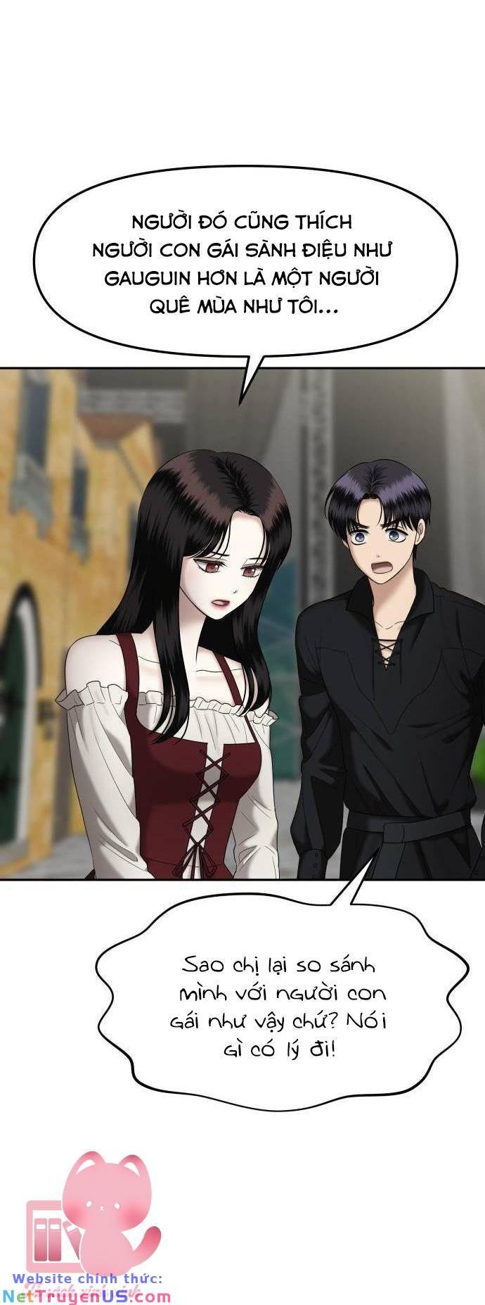 chị em tranh đấu chapter 40 40