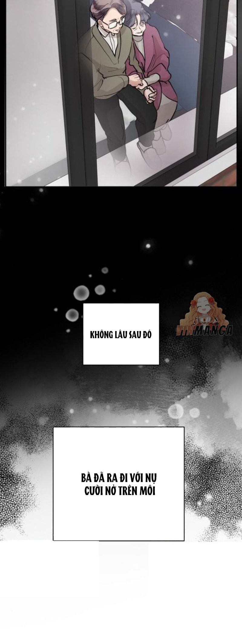 cặp đôi oan gia ngõ hẹp chapter 66 23