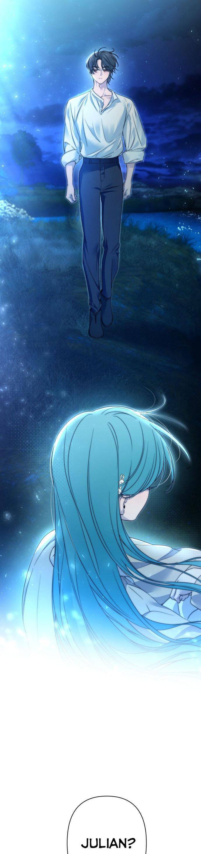 công nương mint bé nhỏ chapter 77 13