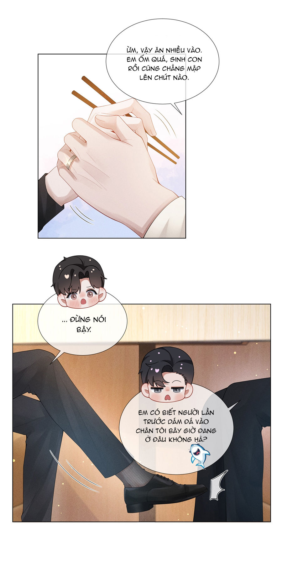 dior tiên sinh chapter 54 32