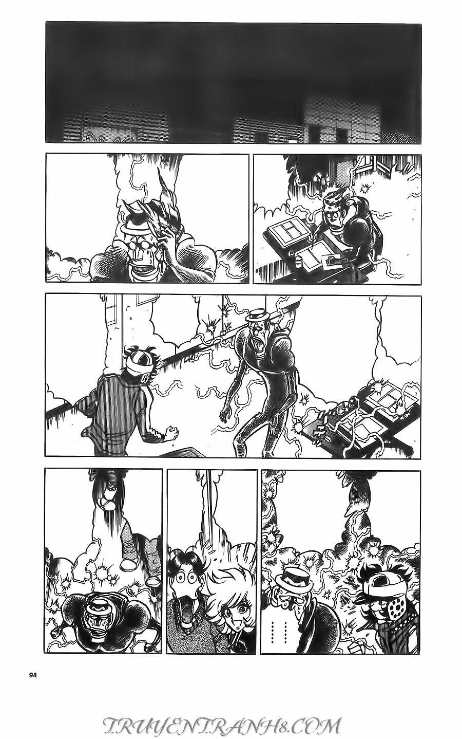 cây bút thần kỳ chapter 22 44