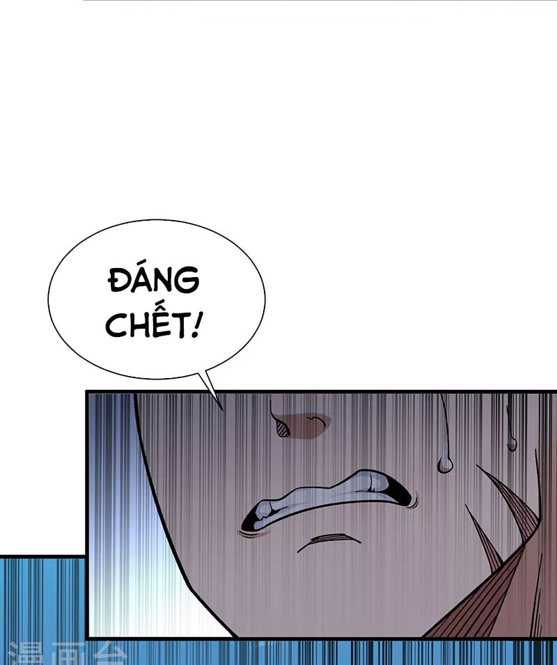 võ đạo độc tôn chapter 426 6