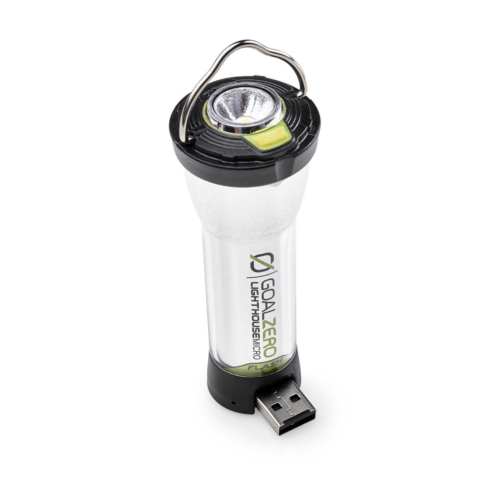 Đèn Led GoalZero Lighthouse Micro