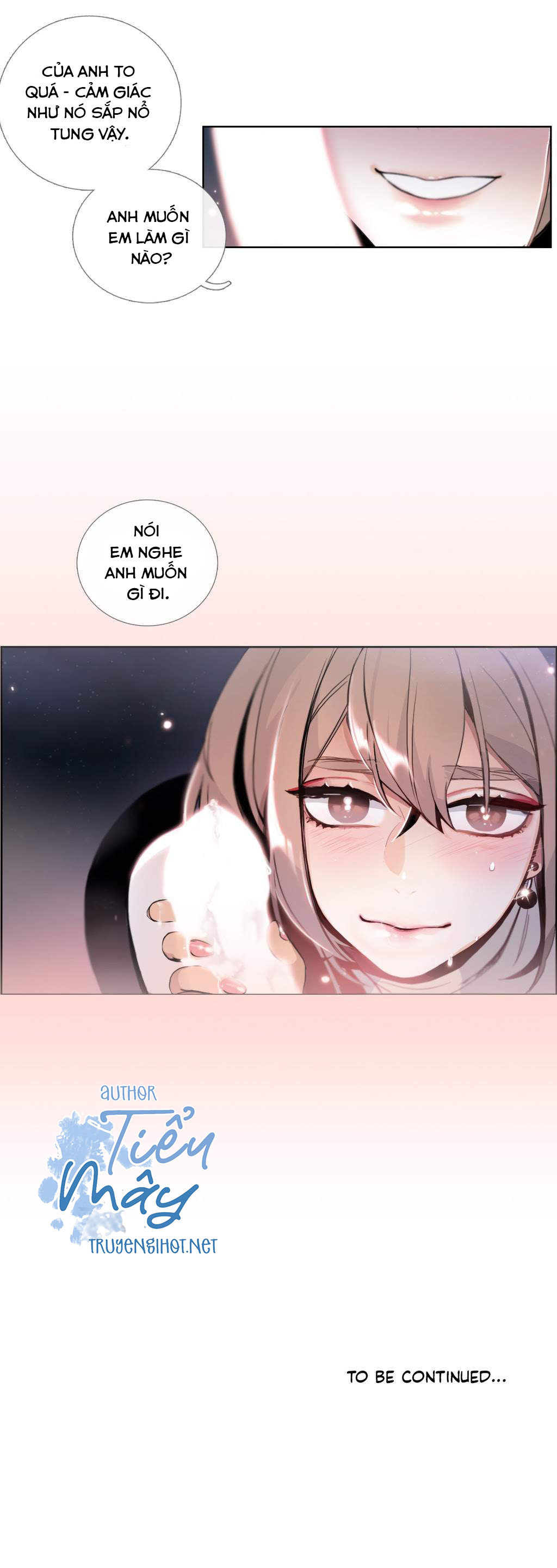 nói với anh chapter 23 1