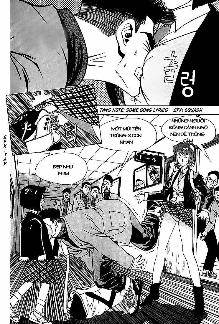nina jalhae chapter 9 36