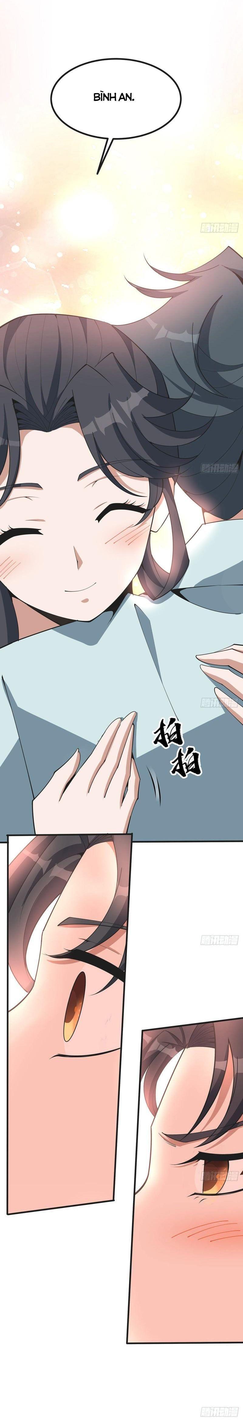 địa cầu đệ nhất kiếm chapter 126 11