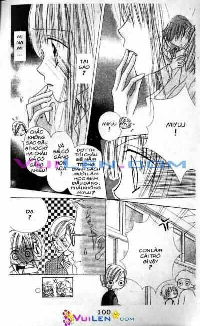 con gái con trai chapter 9 100