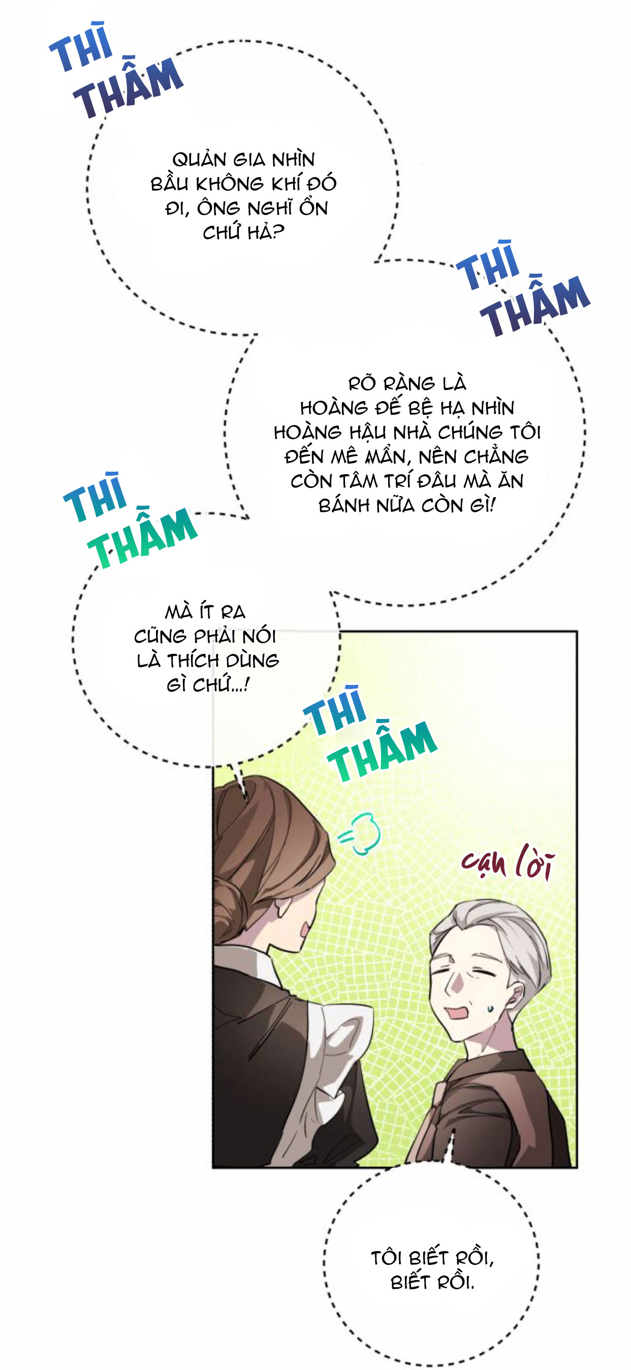 đã có lúc ta muốn nàng chết đi chapter 25 49
