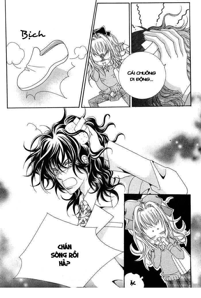 i will be cinderella chapter 1 34