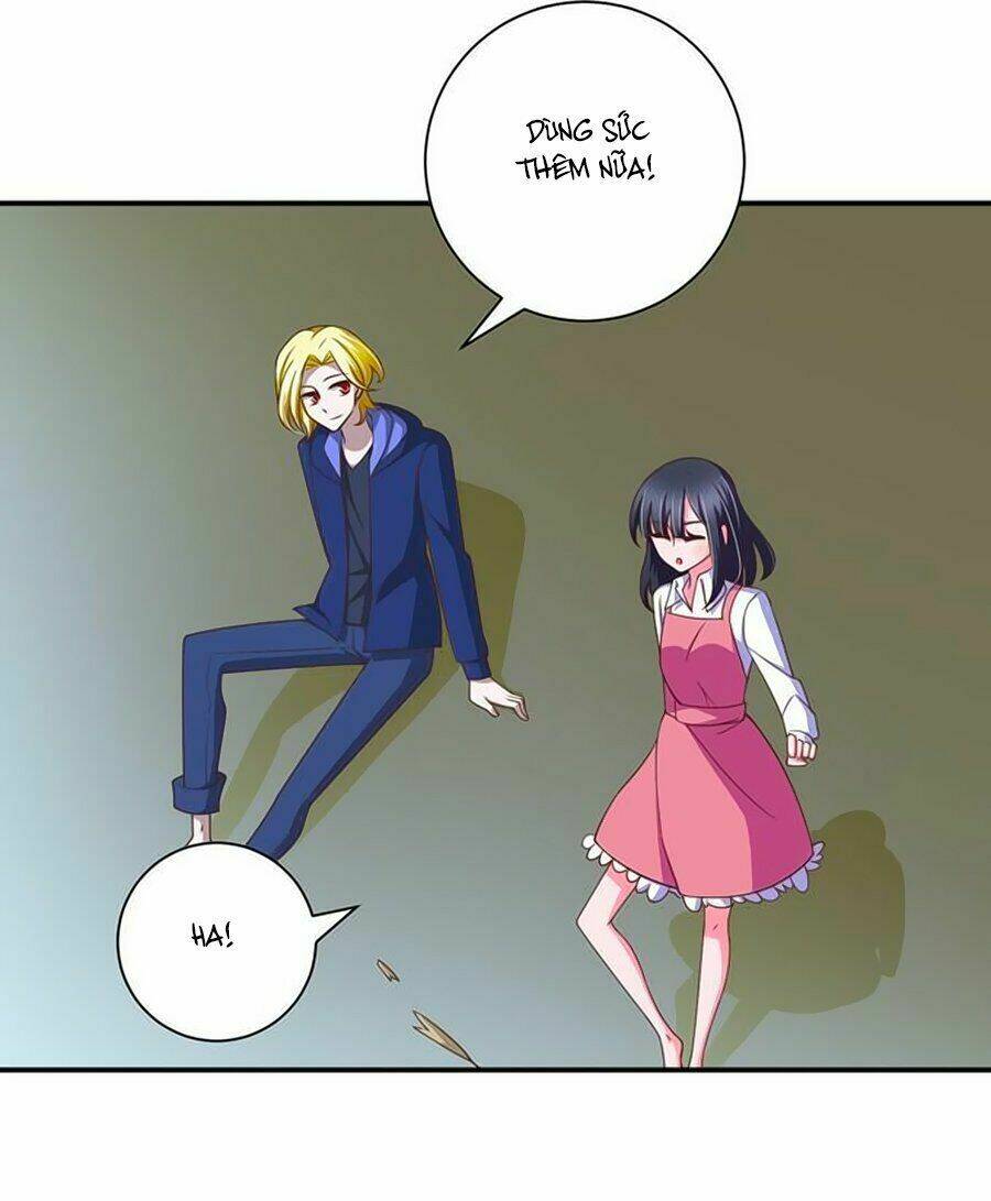 người yêu khát máu của tôi chapter 52 18