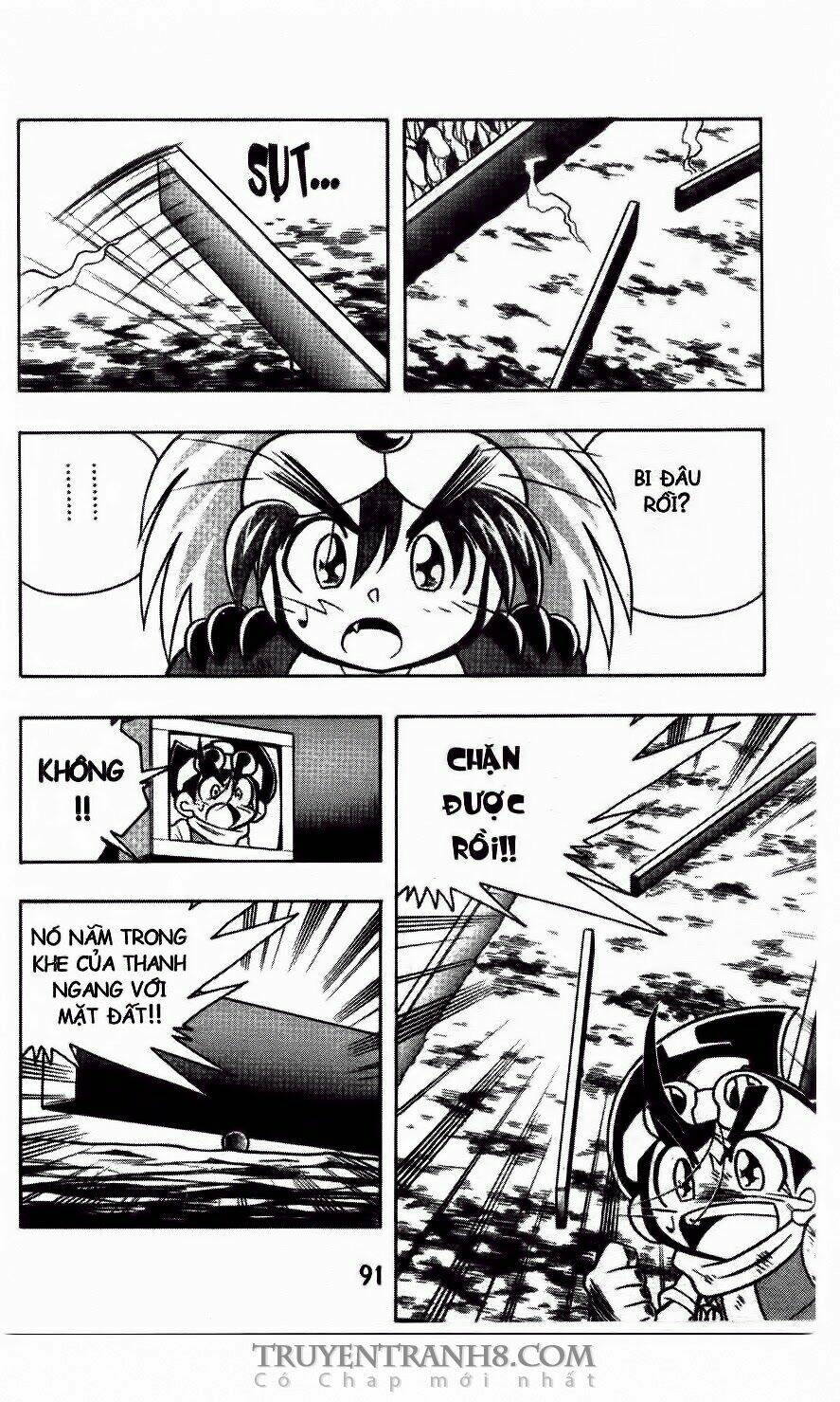 battle b-daman chapter 26 28