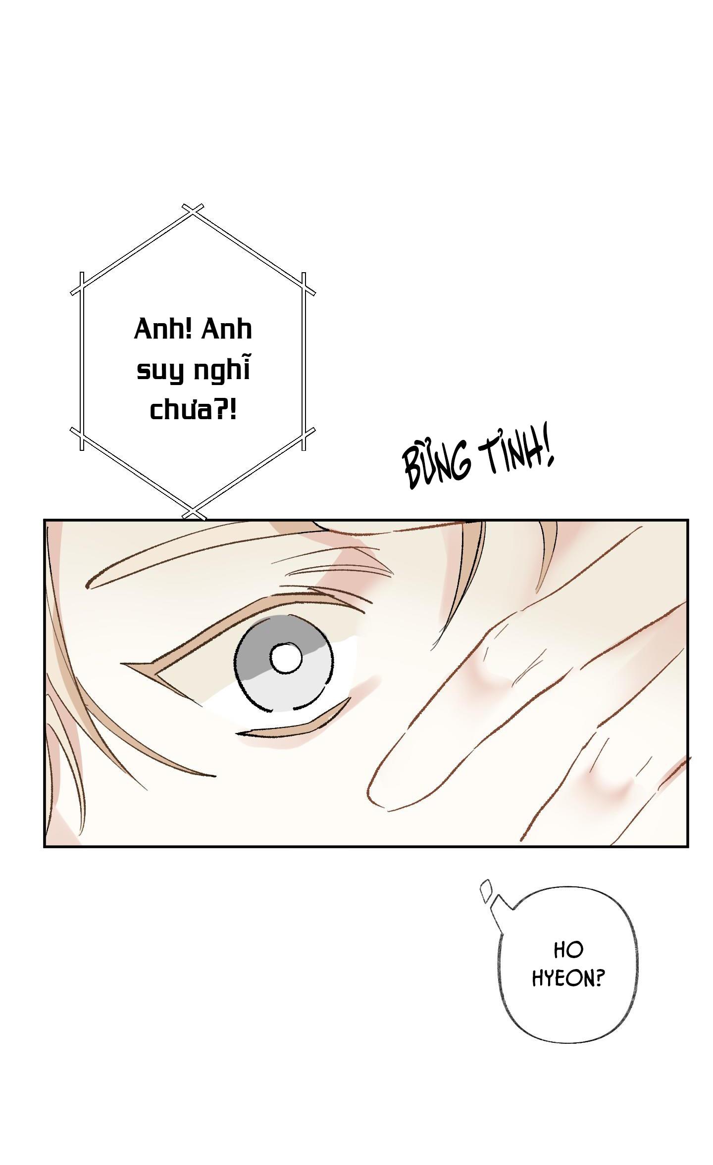 thế giới của tôi khi không có em chapter 21 3