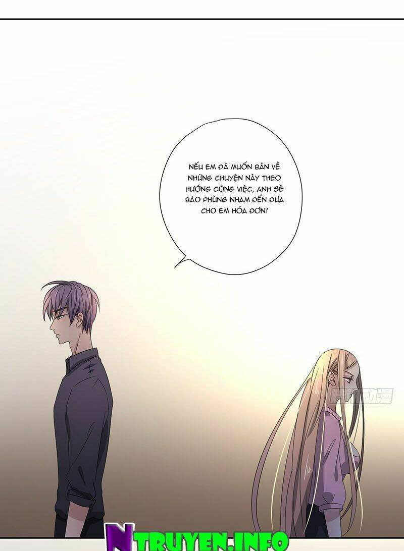 chỉ nhiễm thành hôn: đại thúc sủng vợ vô độ chapter 23 13