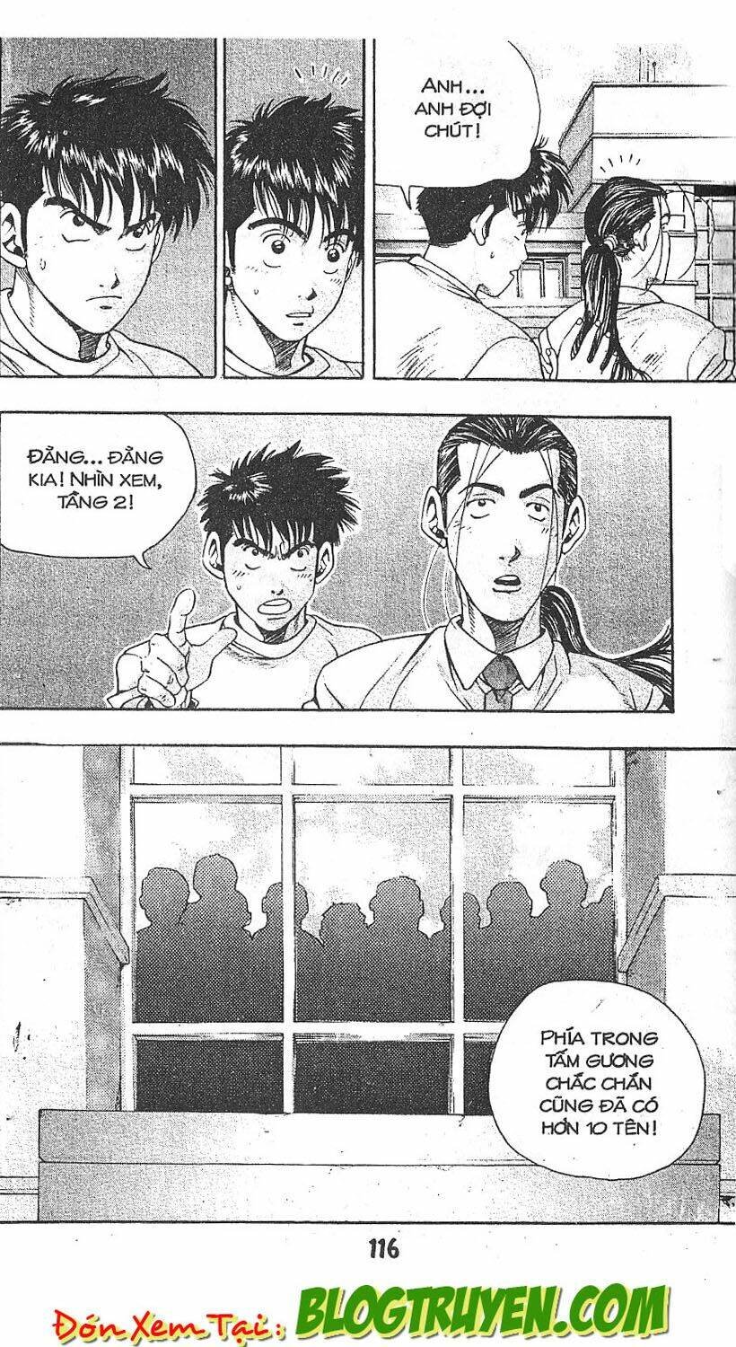 kid gang chapter 74 9