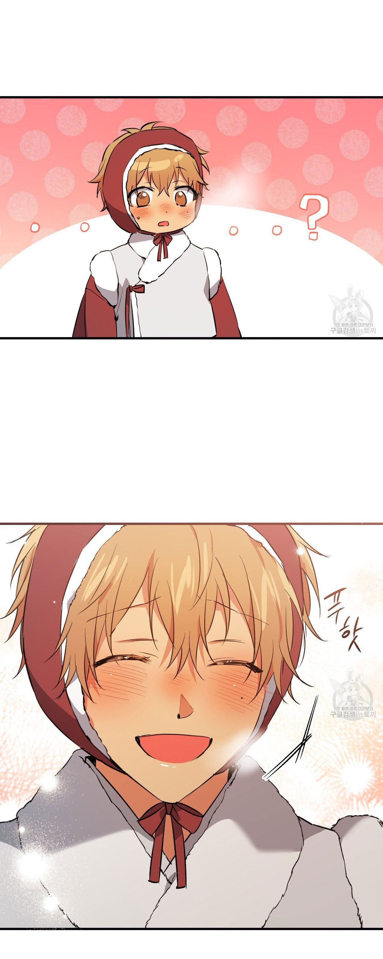 những chú thỏ của hapypy chapter 64.2 41