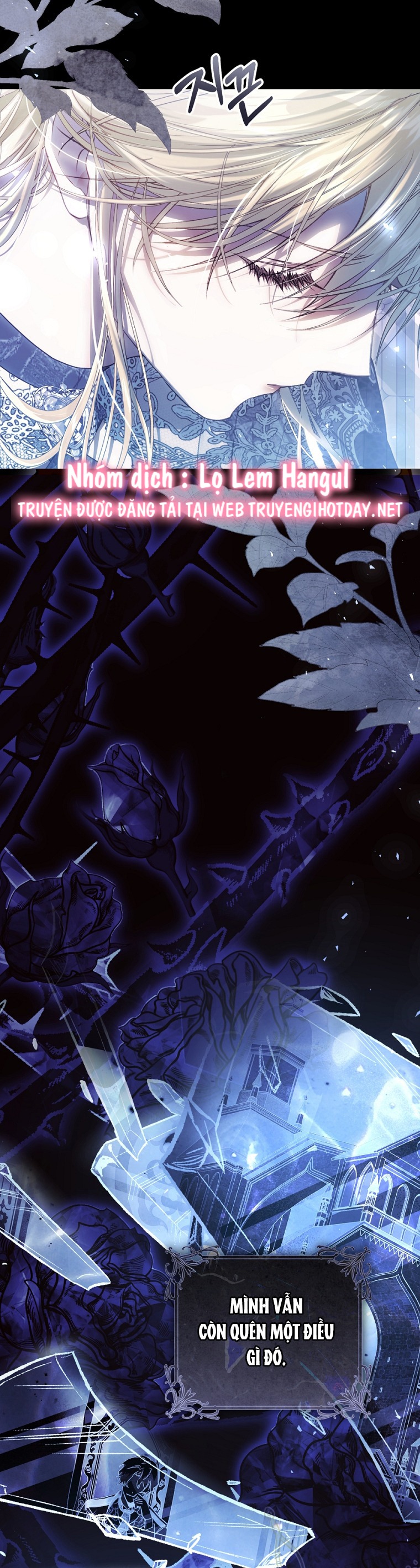 con rối ác nữ marionette chapter 87 18