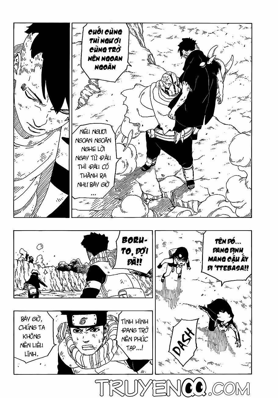 uzumaki boruto chapter 25 10