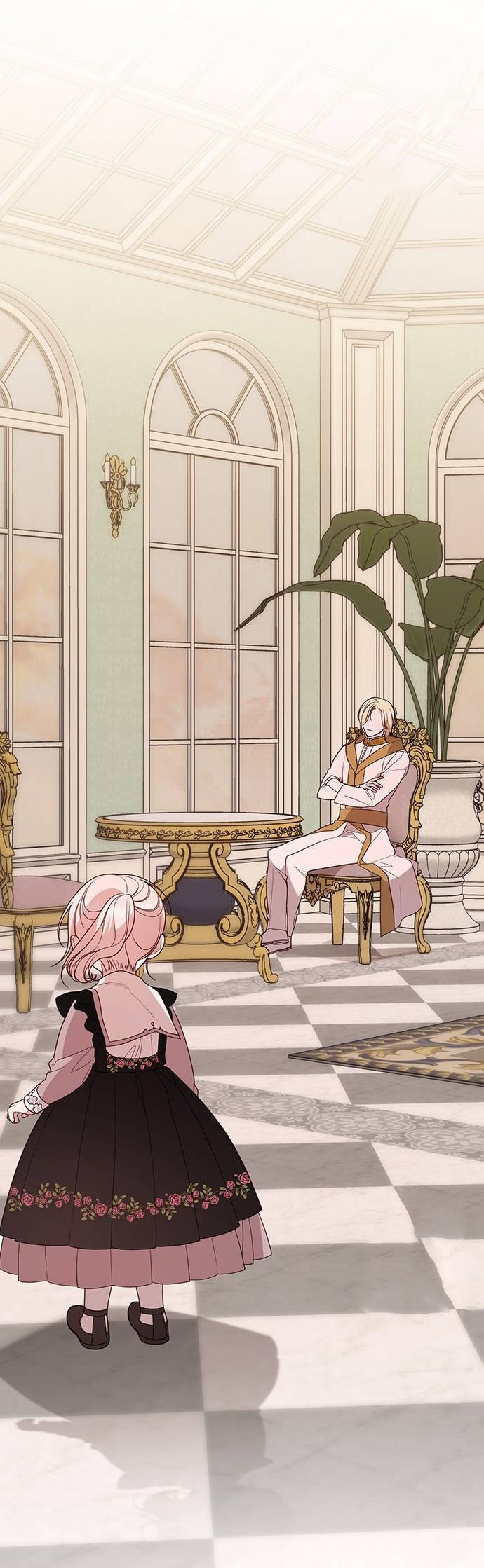 tiểu bạo chúa chapter 55.1 30