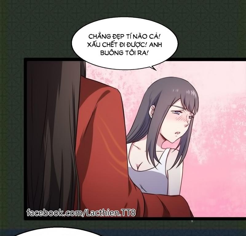 ngạo kiều quỷ vương yêu ta chapter 7 29