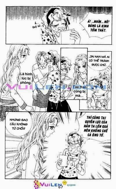ngọt đắng tình yêu chapter 9 67