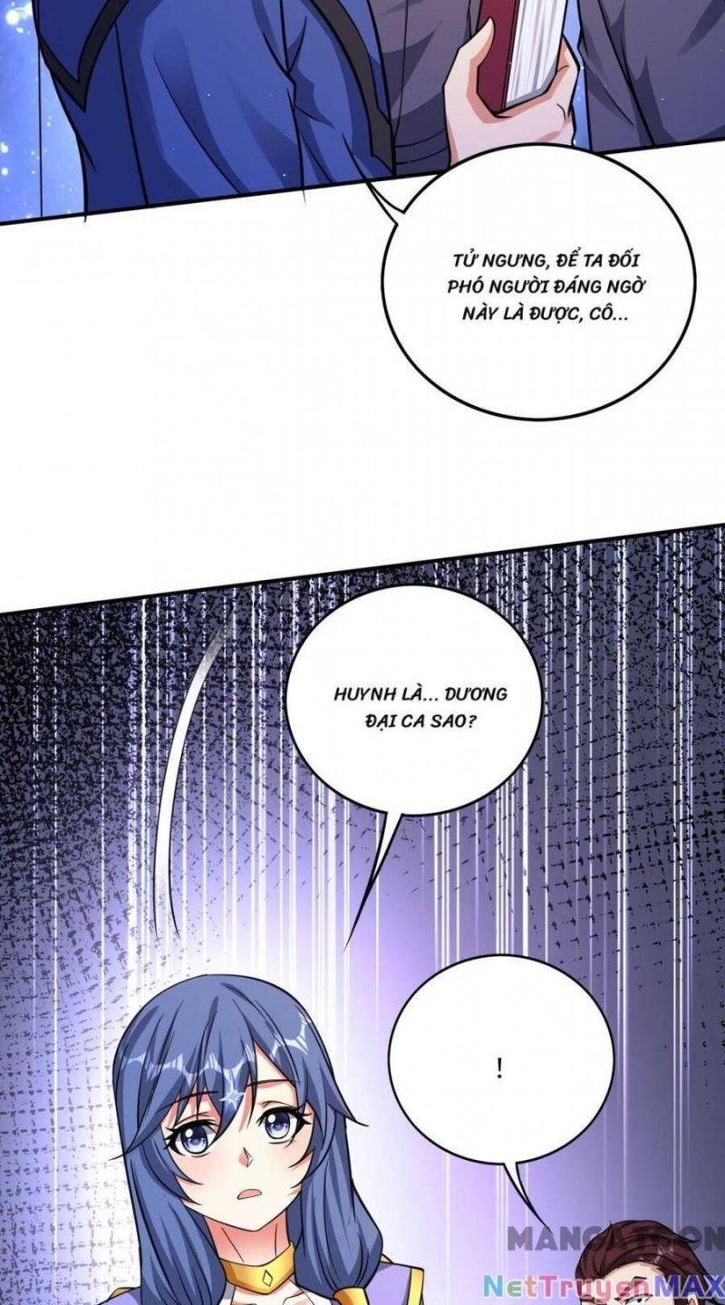 tối cường thần y tại đô thị chapter 320 17