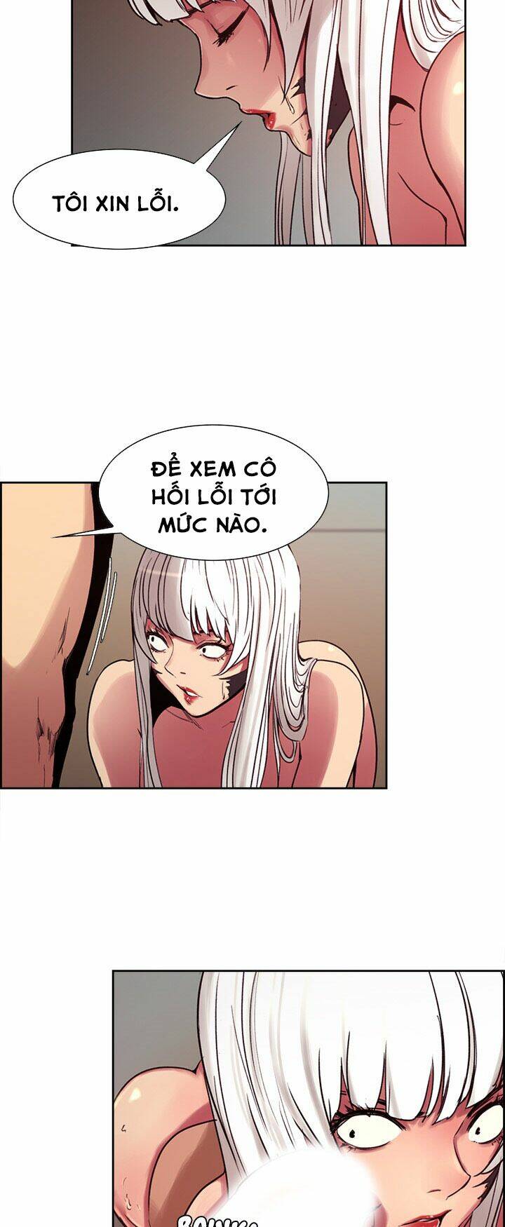 dâm dục hùng chapter 22 8