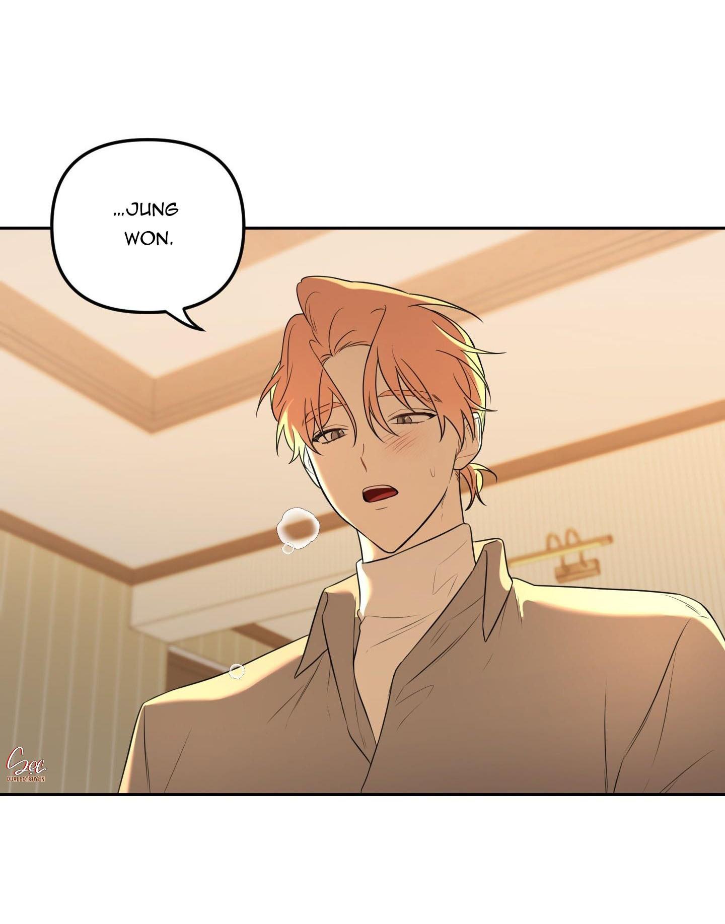 vườn hoa chapter 5 58