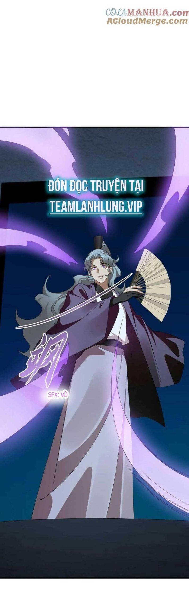 độc bộ thiên hạ: đặc công thần y chapter 459 6