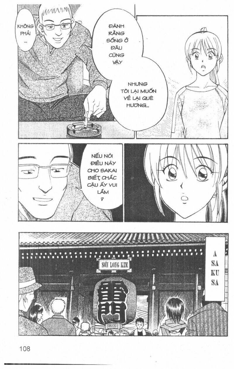 thám tử toma chapter 5 108