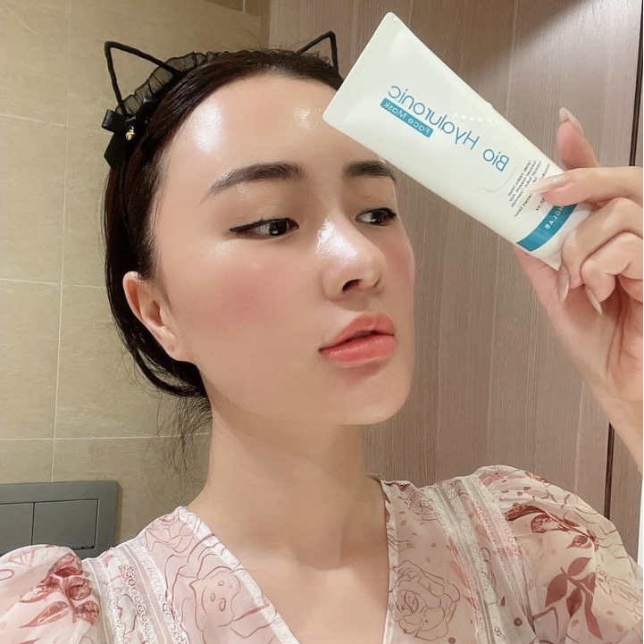 Mặt Nạ B9 Tái Sinh Tế Bào Da Kyung Lab Bio Hyaluronic Face Mask