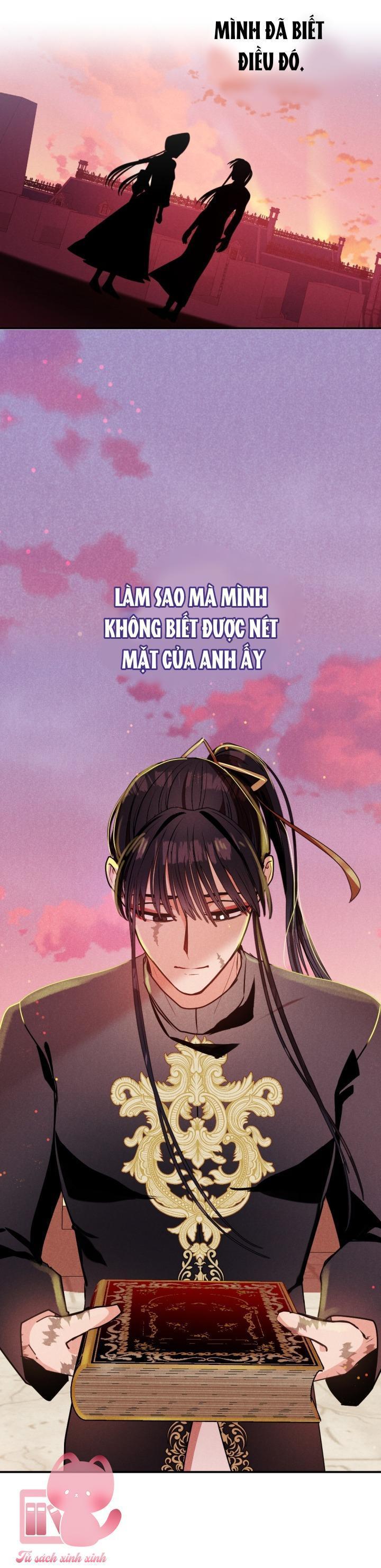 nguyện ước vô vọng của ma nữ chapter 94 28