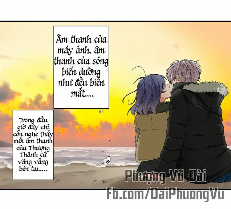 mệnh lệnh tuyệt đối của bá đạo vương tử chapter 24 27