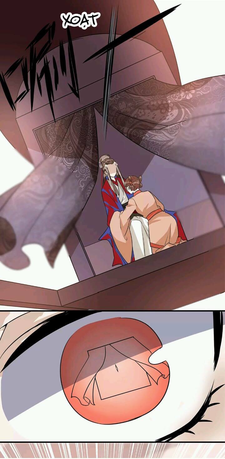 công chúa giá đáo chapter 5 4