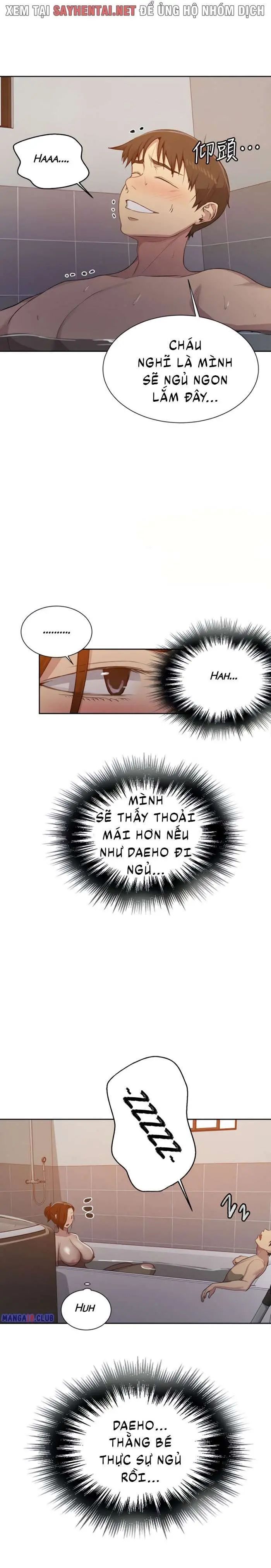 lớp học gia đình (bản không che) chapter 86 5