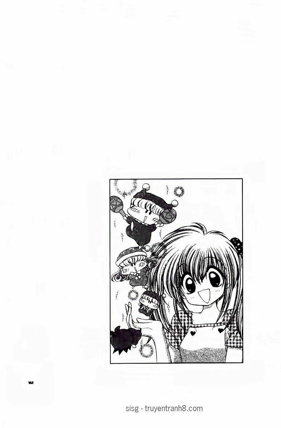 chiếc ly kỳ diệu chapter 18 9