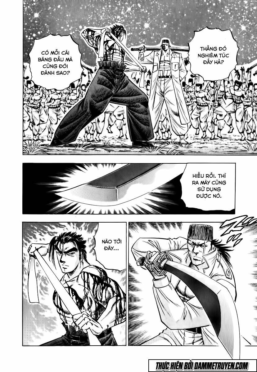 akakatsuki!! otokojuku - seinen yo, taishi wo idake chapter 15 19