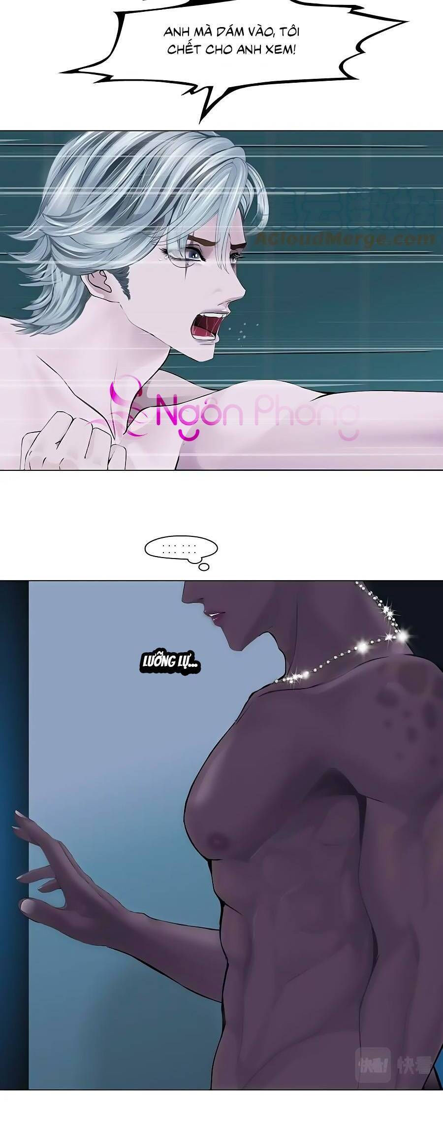 đằng nữ chapter 148 2