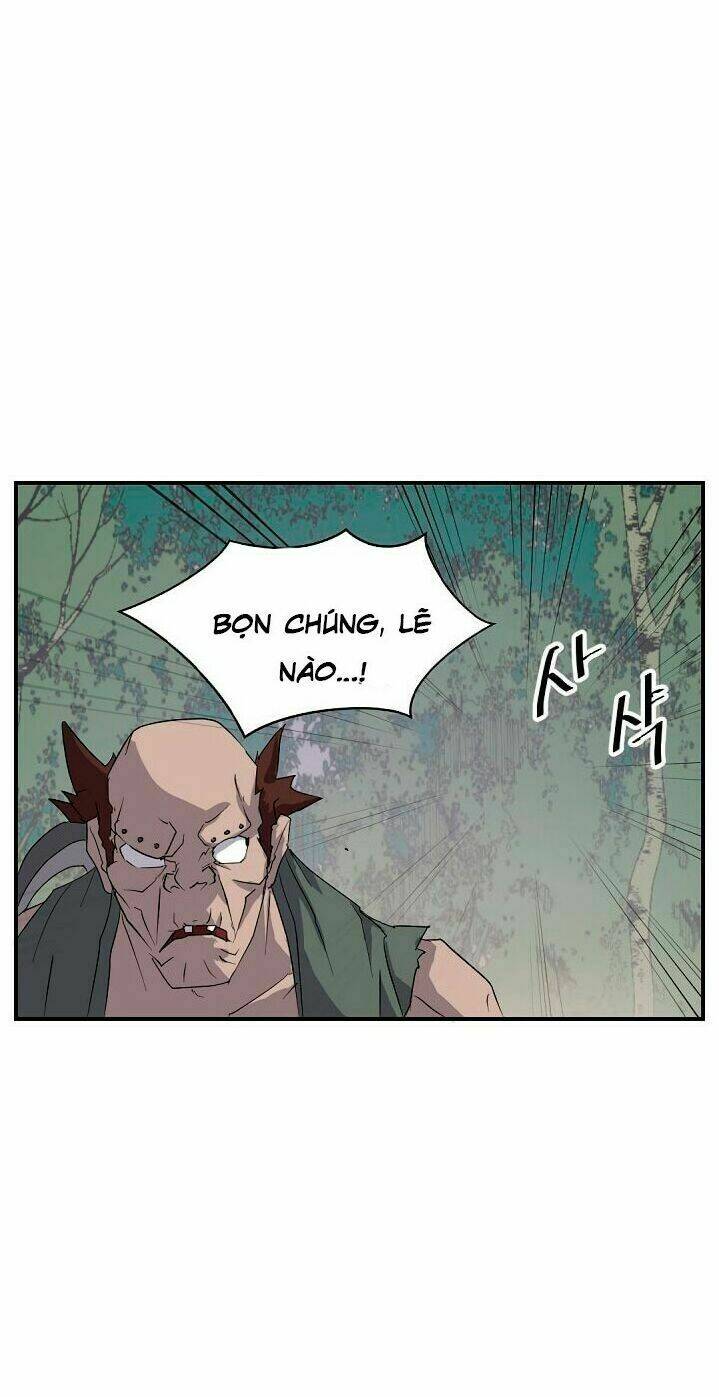 trọng sinh, bất khả chiến bại chapter 23 19