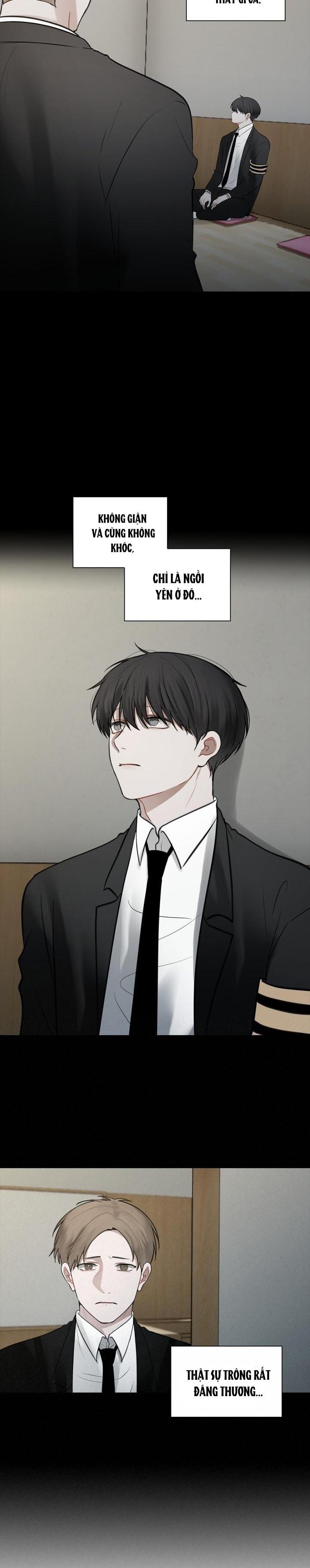 không xa lạ chapter 34 20