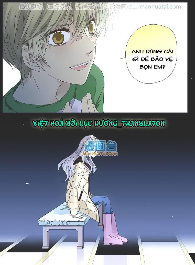 lam sí chapter 98 2