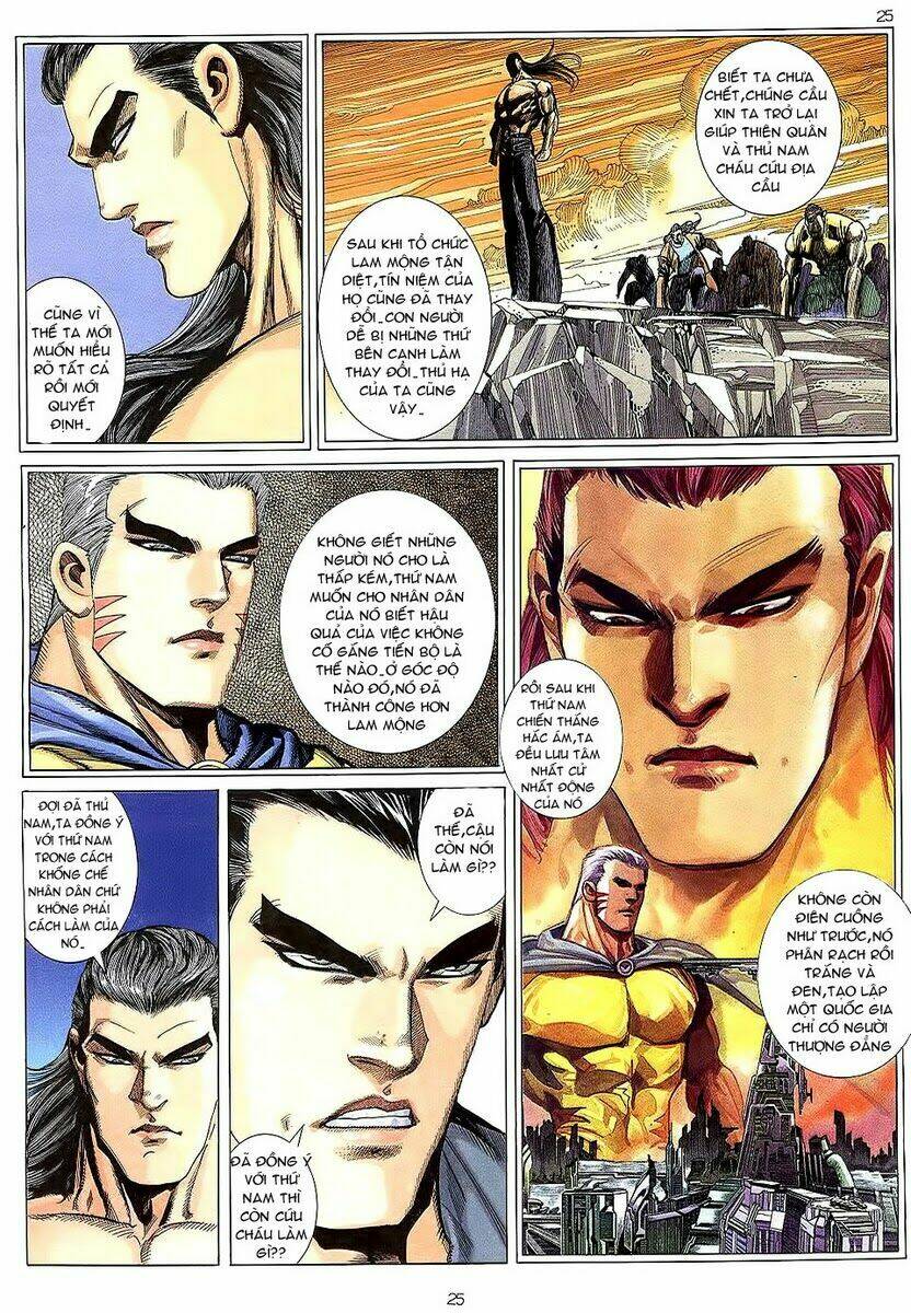 hải hổ 3 chapter 44 21