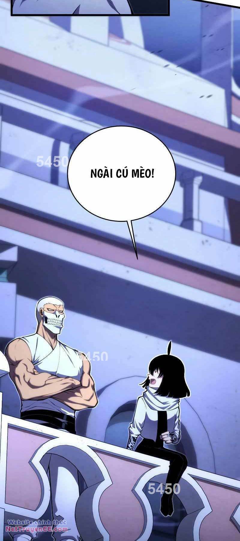 Con Trai Út Của Gia Đình Kiếm Thuật Danh Tiếng Chapter 105 2