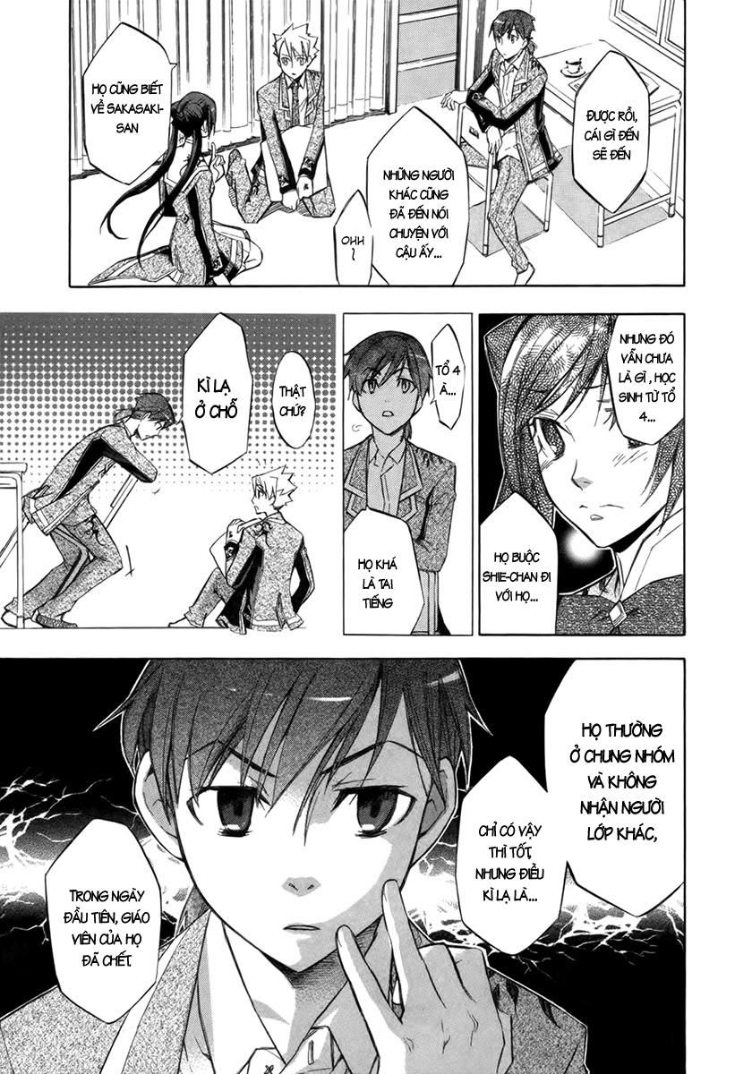 aphorism chapter 7 26