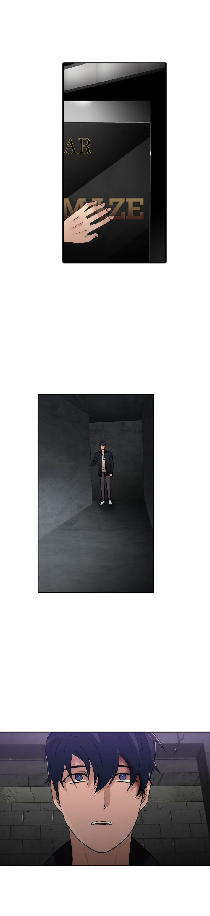 giai điệu của ngôn ngữ chapter 75 8