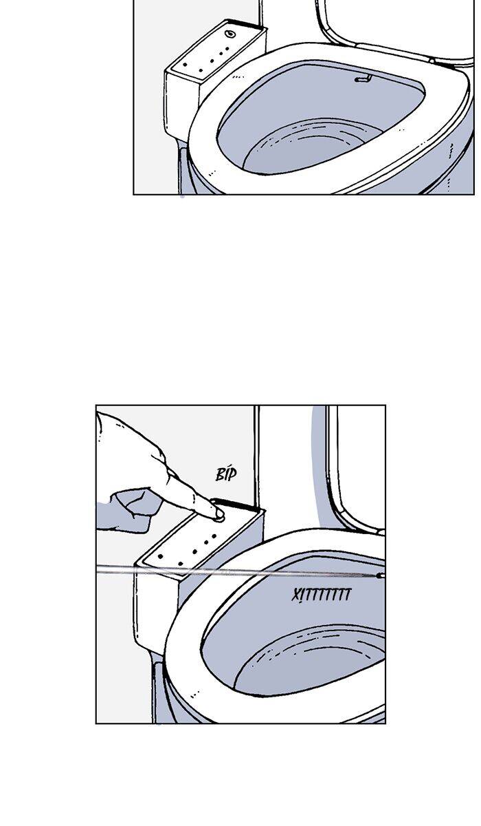 mắc kẹt trên mặt trăng chapter 43 27