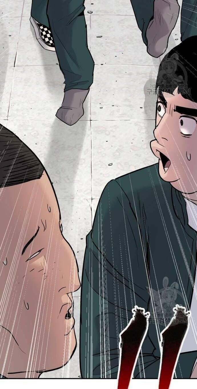 đặc vụ kim chapter 50 44