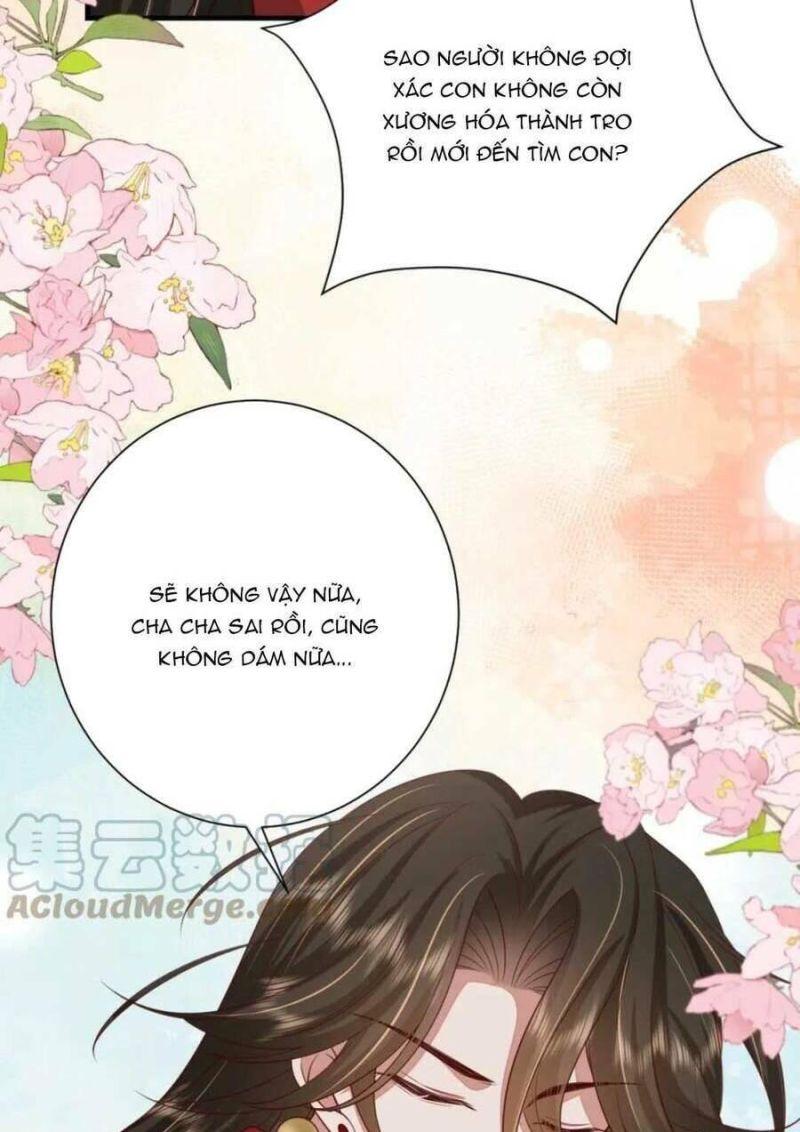 phương thức sinh tồn của công chúa pháo hôi chapter 117 46