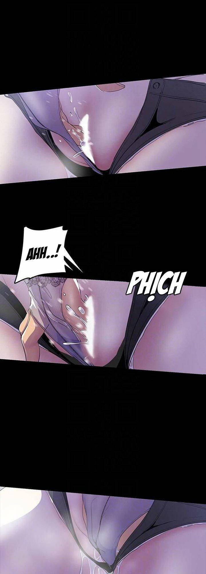 tân thế giới tuyệt vời chapter 58 41