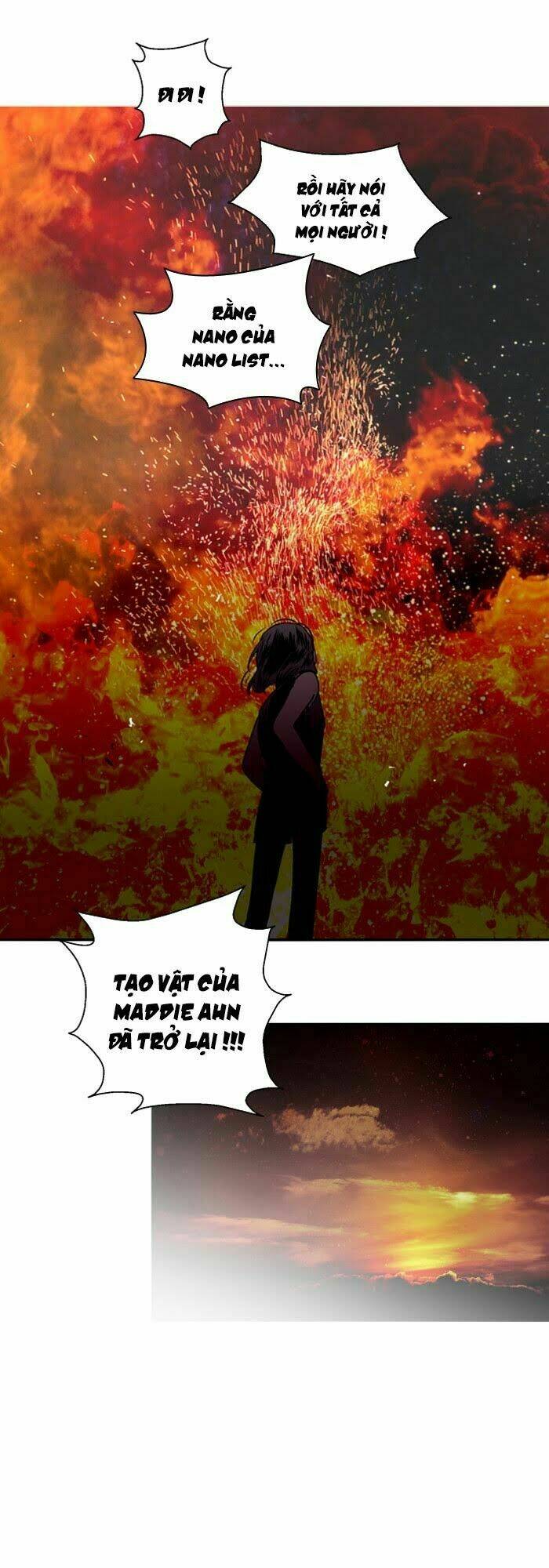 người máy hủy diệt chapter 121 25