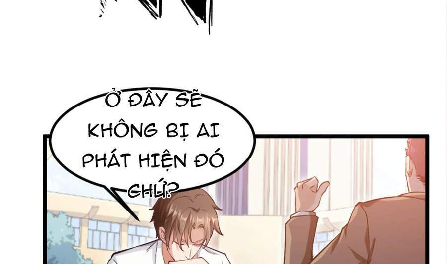 sau khi thân phận đại lão bị bại lộ chapter 3 54